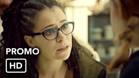 Orphan Black 5. sezon 4. bölüm fragmanı
