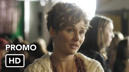 Nashville 5. sezon 17. bölüm fragmanı