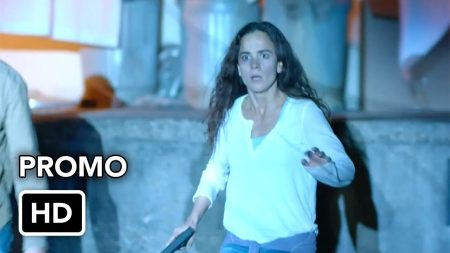 Queen of the South 2. sezon 5. bölüm fragmanı