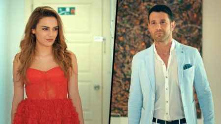 İki Yalancı 1. Bölüm Fragmanı
