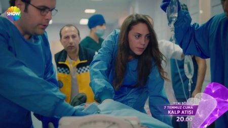 Kalp Atışı 2. Bölüm Fragmanı