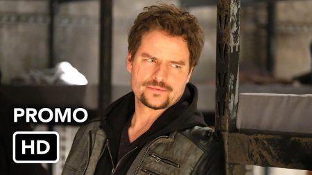 Dark Matter 3. sezon 6. bölüm fragmanı