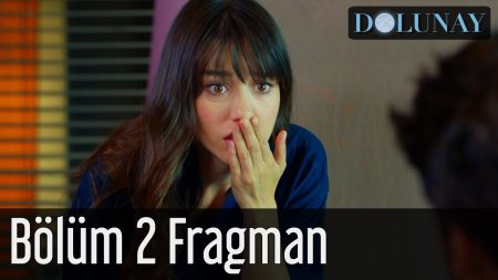 Dolunay 2. Bölüm Fragmanı