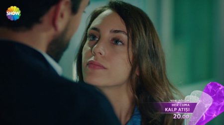 Kalp Atışı 2. Bölüm 2. Fragmanı