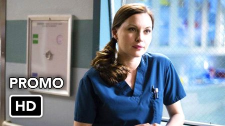 The Night Shift 4. sezon 4. bölüm fragmanı