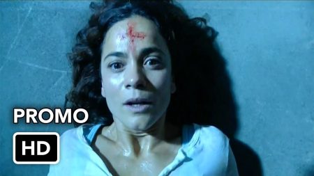 Queen of the South 2. sezon 6. bölüm fragmanı