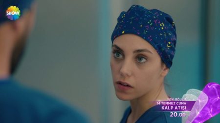 Kalp Atışı 3. Bölüm Fragmanı