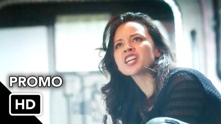 Dark Matter 3. sezon 7. bölüm fragmanı