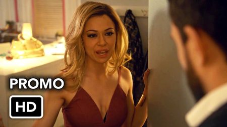 Orphan Black 5. sezon 6. bölüm fragmanı