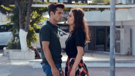 Adı Efsane 22. Bölüm Fragmanı