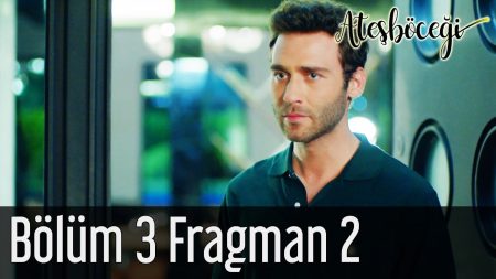 Ateşböceği 3. Bölüm 2. Fragmanı