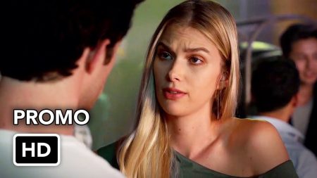 Stitchers 3. sezon 6. bölüm fragmanı