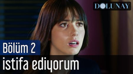 İstifa Ediyorum