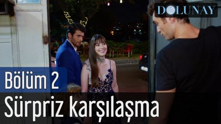 Sürpriz Karşılaşma