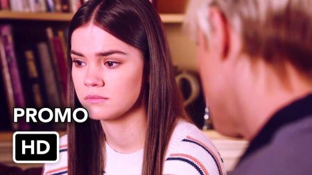 The Fosters 5. sezon 2. bölüm fragmanı