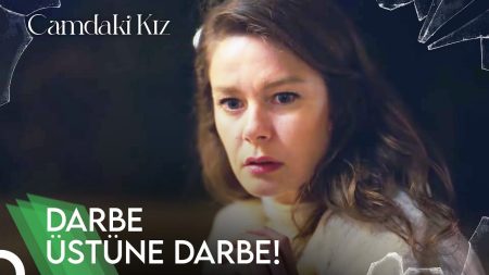 Camdaki Kız 72. Bölüm - Nalan