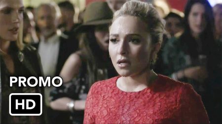 Nashville 5. sezon 19. bölüm fragmanı