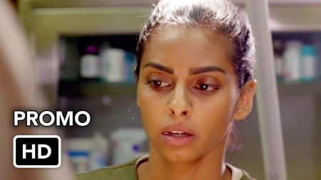 The Night Shift 4. sezon 5. bölüm fragmanı