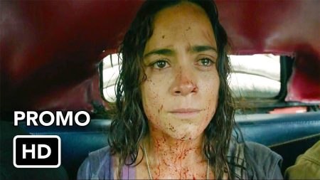 Queen of the South 2. sezon 7. bölüm fragmanı