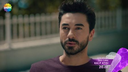 Kalp Atışı 4. Bölüm Fragmanı