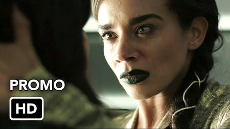 Killjoys 3. sezon 4. bölüm fragmanı