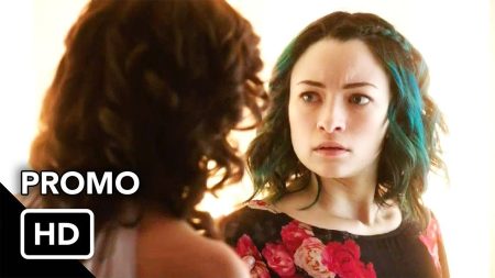 Dark Matter 3. sezon 8. bölüm fragmanı