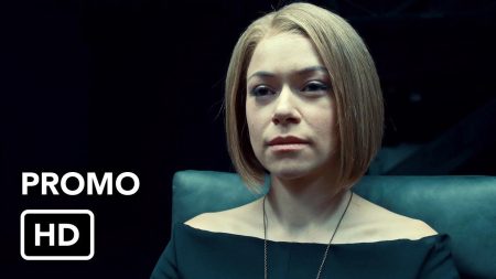 Orphan Black 5. sezon 7. bölüm fragmanı
