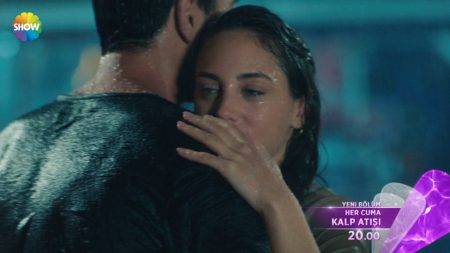 Kalp Atışı 4. Bölüm 2. Fragmanı