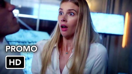 Stitchers 3. sezon 7. bölüm fragmanı