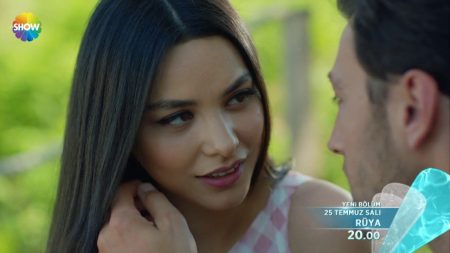 Rüya 2. Bölüm Fragmanı