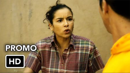 Snowfall 1. sezon 4. bölüm fragmanı