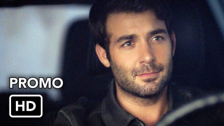Zoo 3. sezon 5. bölüm fragmanı