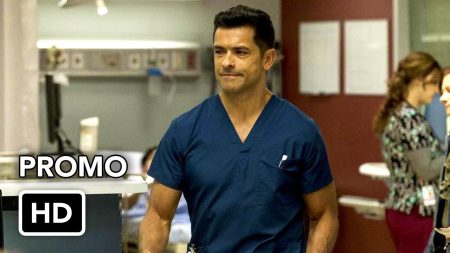 The Night Shift 4. sezon 6. bölüm fragmanı