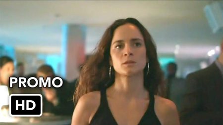 Queen of the South 2. sezon 8. bölüm fragmanı