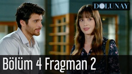 Dolunay 4. Bölüm 2. Fragmanı