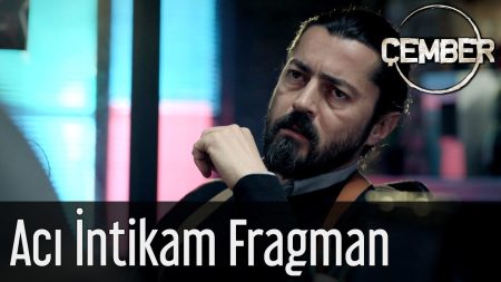 Çember 5. Bölüm Fragmanı