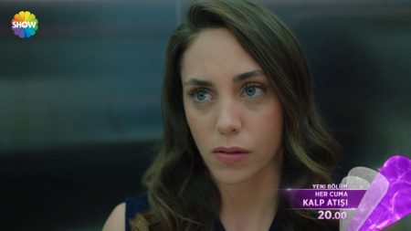 Kalp Atışı 6. Bölüm Fragmanı