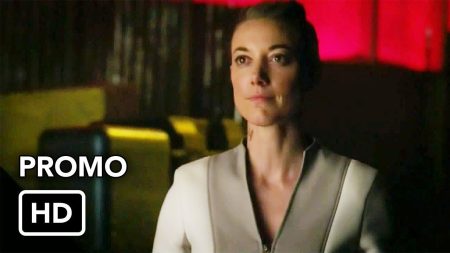 Dark Matter 3. sezon 10. bölüm fragmanı
