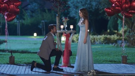 İki Yalancı 4. Bölüm 2. Fragmanı