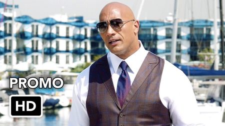 Ballers 3. sezon 3. bölüm fragmanı