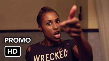 Insecure 2. sezon 3. bölüm fragmanı