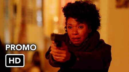 The Strain 4. sezon 4. bölüm fragmanı