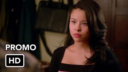 The Fosters 5. sezon 5. bölüm fragmanı