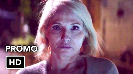 Animal Kingdom 2. sezon 10. bölüm fragmanı