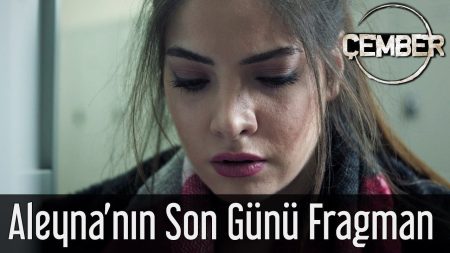 Çember 6. Bölüm Fragmanı