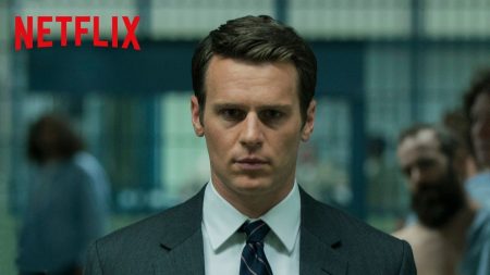 MINDHUNTER 1. Sezon Fragmanı Yayınlandı!