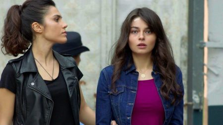 Meryem 2. Bölüm Fragmanı