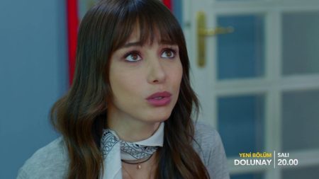 Dolunay 7. Bölüm Fragmanı