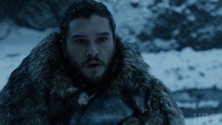 Game of Thrones 7. Sezon 6. Bölüm Türkçe Altyazılı Fragmanı