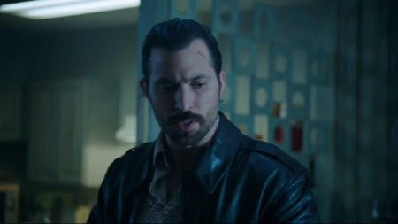Snowfall 1. sezon 8. bölüm fragmanı